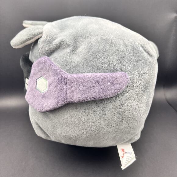 Pet Simulator X Techno Cat with Visor Headphones Stuffed Plush No Code - Picture 4 of 9